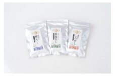 ニチエイ食品工業のだしパックトリオ【 大阪府 門真市 】