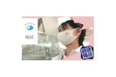 アロマシール「梅結」3袋セット フラワーオレンジの香り aroMAdrip【1327537】
