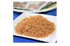 ちりめん山椒(小袋)　40g×7袋【1351482】