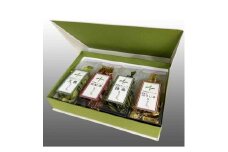 宇治抹茶生産農家オリジナルチョコレート　ちゃこら(4種×各12個入)【1557835】
