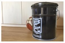 B.LEAGUE オリジナルペール缶【1494564】
