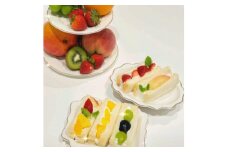 ＜冷凍4個＞フルーツ専門店が作る　季節のフルーツサンド【1647216】