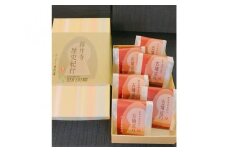 No.060 古墳巡り　6ヶ入 ／ 焼き菓子 洋風 銘菓 大阪府 特産品
