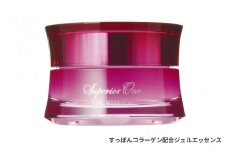  すっぽんコラーゲン配合ジェルエッセンス