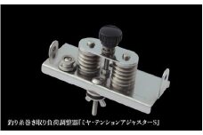 釣り糸巻き取り負荷調整器『ミヤ・テンションアジャスターS』