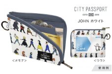 ＼大阪・関西万博2025出展／＜オールインワン・パスケース＞CITYPASSPORT　WHSET