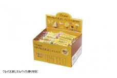 クレパス消しゴムパック（香り付き）