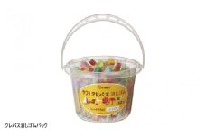 クレパス消しゴムパック