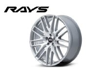 MID WHEELS MID EXCLUSIVE 029F (20インチ　8.5J　インセット42　5-120　ハイパーメタルコート/ミラーカット(5-114.3も選択可能) 