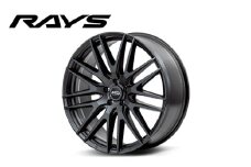 MID WHEELS MID EXCLUSIVE 029F (20インチ　8.5J　インセット42　5-120　セミグロスガンメタ(5-114.3も選択可能)