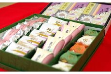 泉州名物 職人こだわりの手作り和菓子詰め合わせ6種25個【004D-014】