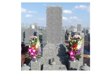 供花代行サービス＜1回＞【1229053】