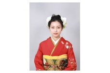 ＜記念撮影＞着付やヘアメイクセット・撮影で使える ご利用券5,000円分【1367409】