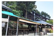 バーベキュー場テーブルご利用券＆コンロ1セットご利用券｜利用券 チケット キャンプ 旅行 BBQ  体験  [0094]