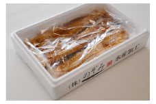 のぞみ 照焼 はも 500g 【2025年5月上旬から12月上旬発送予定】