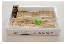 のぞみ 白焼 はも 500g 【2025年5月上旬から12月上旬発送予定】