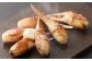 生ずわい蟹 カニ爪肉 1.0kg （8 ～ 25本 ×2袋） 【9】 かに カニ 本ずわい蟹 爪肉 爪 ポーション むき身
