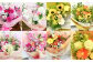 【指定日必須】【3ヶ月定期便】季節のお花定期便（花束）｜花 花束 フラワー フラワーギフト