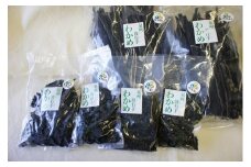 漁師がお届け 塩蔵わかめ 1kg と 乾燥わかめ 400gセット 計1.4kg わかめ 国産 詰め合わせ