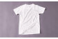 【XXSサイズ】 EIJI T－SHIRT クルーネック ホワイト SM13-1 