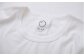 【XXLサイズ】 EIJI T-SHIRT クルーネック ホワイト SM13-7 
