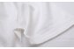 【XXLサイズ】 EIJI T-SHIRT クルーネック ホワイト SM13-7 