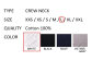 【Lサイズ】 EIJI T－SHIRT クルーネック ホワイト SM13-5