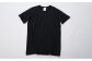 【Sサイズ】 EIJI T－SHIRT クルーネック ブラック SM14-3