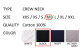 【Mサイズ】 EIJI T－SHIRT クルーネック ブラック SM14-4