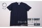 【Sサイズ】 EIJI T－SHIRT クルーネック ネイビー SM15-3 