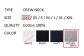 【XXSサイズ】 EIJI T－SHIRT クルーネック ヘザーグレイ SM16-1
