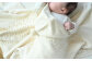 【ナチュラル】 ポップコーン マント CO-Ｗ-27 ベビー服 ベビー 赤ちゃん 羽織り ケープ