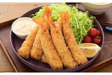 あとは揚げるだけ エビフライ 30尾