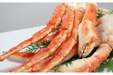 ボイル タラバ蟹 特大サイズ 5L 2kg ｜海鮮 カニ かに 蟹 タラバガニ 特大 冷凍