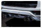 【トヨタ 300系 ランドクルーザー ZX】 ラヴライン リアアンダー スポイラー （AES製） 【つや消し ブラック仕様】