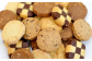 ホテル 仕様 クッキーアソート 8種類 96枚｜クッキー 詰合せ 詰め合わせ セット お菓子 スイーツ 焼菓子 焼き菓子