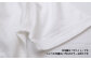 【ホワイト】 EIJI T-SHIRT Vネック SM17-1