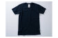 【ネイビー】 EIJI T-SHIRT Vネック SM17-3