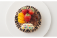 贅沢 生チョコ デコレーションケーキ 5号 スイーツ ケーキ チョコレート