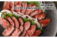 絶品はんなん3回定期便 （国産牛たたき・ うなぎ蒲焼・ かにしゃぶ）