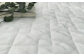 【グレー】シルキーコットン まくらパッド2枚組M【43×63cm】 枕パッド まくらパッド まくらカバー