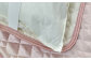 【ピンク】シルクサテン100％ まくらパッドM【43×63cm】 枕パッド まくらパッド まくらカバー
