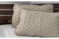 【ベージュ】シルクサテン100％ まくらパッドM【43×63cm】2枚組 枕パッド まくらパッド まくらカバー