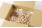 生ずわい蟹 しゃぶしゃぶ セット 約750g ｜ 年内発送 年末発送 かに カニ ずわい蟹 棒肉 爪肉 ポーション
