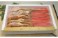 生ずわい蟹 ハーフポーション 1kg ｜ かに カニ ずわい蟹 ズワイガニ 1kg ポーション むき身 しゃぶしゃぶ 鍋