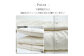 日本製 3層構造 固わた入り敷ふとん120×210cm セミダブルサイズ HG-3SW
