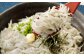 大阪湾産漁師が直送 生しらす 約100g×2個 釜揚げしらす 約80g×3個 計約440g