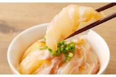 漁師の嫁が味付け！ こだわりの真鯛 漬け丼セット 約100g×3パック 計約300g ｜ 真鯛 タイ 鯛 漬け 丼 お取り寄せ グルメ 冷凍