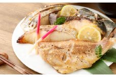 漁師の嫁が味付け！ こだわりの西京漬けセット おまかせ5切入 ｜ 西京漬け 魚 魚介 海鮮 お取り寄せ グルメ 冷凍