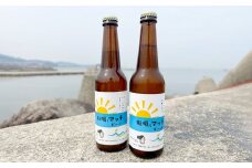 【父の日用】マッチビール 6本 ビール お酒